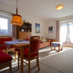Bergblick - Bild 1