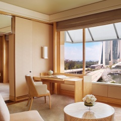 The Ritz-Carlton, Millenia Singapore - Bild 11