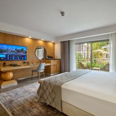 Mövenpick Resort Antalya Tekirova - Bild 2