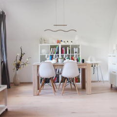 Ferienwohnung Alte Lahnbrücke - Bild 5