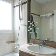 Alcazar Hotel - Bild 9