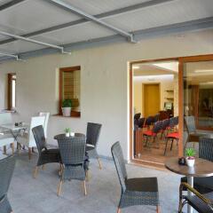 Hotel Fobra in Podgorica, Montenegro from 67$, photos, reviews - zenhotels.com photo 21