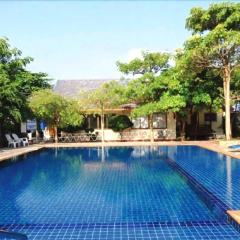 Andaman Resort - Bild 9