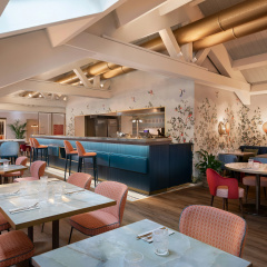 Puccini Hotel Milan, Tapestry Collection by Hilton - Bild 20