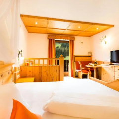 Berghotel