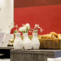 Hotel Migny Opera Montmartre - Bild 12