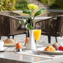 Victor’s Residenz-Hotel Berlin Mitte - Bild 15