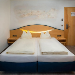 Hotel Atrium - Bild 2
