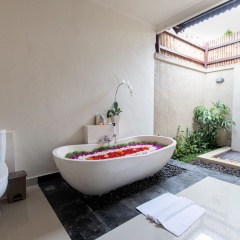 Villa Cendrawasih - Bild 6