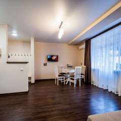 Apart Hotel Compliment