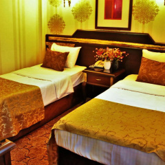 Sultanahmet Park Hotel - Bild 7