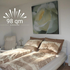 Orange Sun Apartment - Bild 2