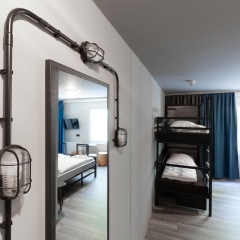 a&o Frankfurt Ostend - Bild 22