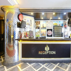 Hotel Ozbek - Bild 18