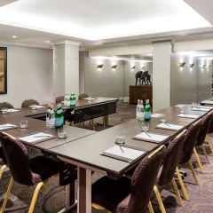 Radisson Blu Hotel, London Euston Square - Bild 8