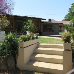 66 On Milton Guesthouse in Daveyton, South Africa from 39$, photos, reviews - zenhotels.com photo 13