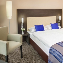 IntercityHotel Hamburg Dammtor - Bild 3