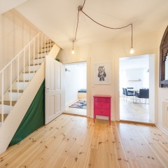 Design Apartments - "Potsdam City 18" - Bild 14