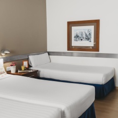 Tres Torres Atiram Hotel - Bild 9