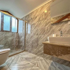 Tuna Fethiye Villa, Özel Havuzlu, Fethiye - Bild 7