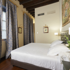 Hotel Las Casas de El Arenal by Casas y Palacios - Bild 6