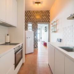 Design Apartments - "Innenstadt 8" - Bild 17