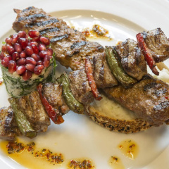 Hilton Garden Inn Istanbul Airport - Bild 13