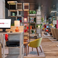 IntercityHotel Saarbrücken - Bild 11