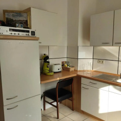 Gemütliche 2 Zimmer (citynahe wohnung) - Bild 12