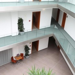 Sporthotel Hostivice - Bild 12