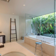 Villa Ananda at Jivana Beach Villas - Bild 10
