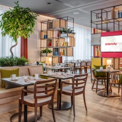 IntercityHotel Hildesheim - Bild 18