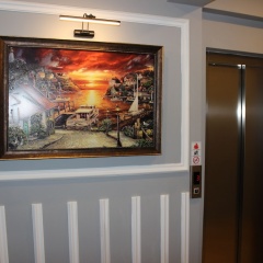 Dream Park Hotel - Bild 14
