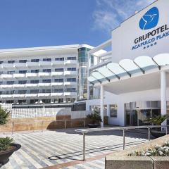 Grupotel Acapulco Playa - Adults only - Bild 1