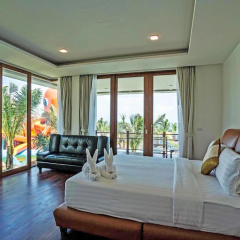 PP Mountain Beach Resort - Bild 5