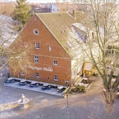 Landgasthof Alt-Enginger Mühle - Bild 12
