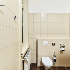 Hotel Pension Baron am Schottentor - Bild 9