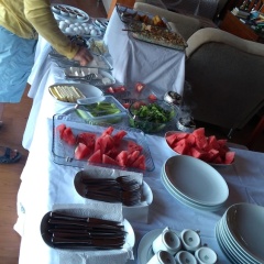 Faralya Limon Hotel - Bild 10