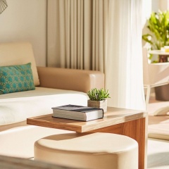 Hotel Viva Zafiro Alcudia - Bild 3
