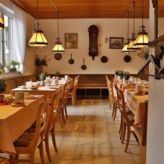 Hotel Feuerbacher Hof - Bild 12