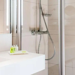Hotel NH Düsseldorf City Nord - Bild 10