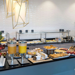Hampton By Hilton Celle - Bild 11