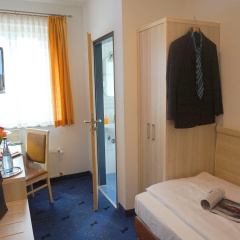 Hotel Rappen Rothenburg ob der Tauber - Bild 4