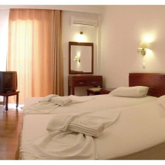 Santa Marina Hotel Apartments thumbnail 6