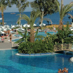 The Maxim Resort - Bild 9