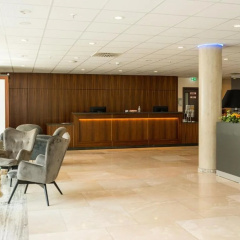 Hotel Schopenhauer Hof - Bild 14