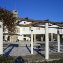 HI Braganca - Pousada de Juventude - Hostel