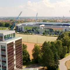 HotelSportforum - Bild 17