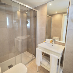 BQ Belvedere Hotel - Bild 8