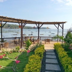 Laguna Reef Huts - Bild 22